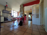 Maison à vendre à Saint-Sulpice-les-Feuilles, Haute-Vienne - 418.700 € - photo 7