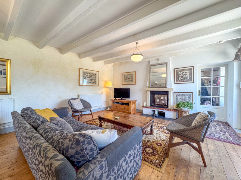 French property for sale in Saint-Maurice-le-Girard, Vendée - €266,430 - photo 5