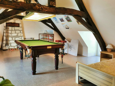French property for sale in Saint-Aignan, Loir-et-Cher - €424,000 - photo 8