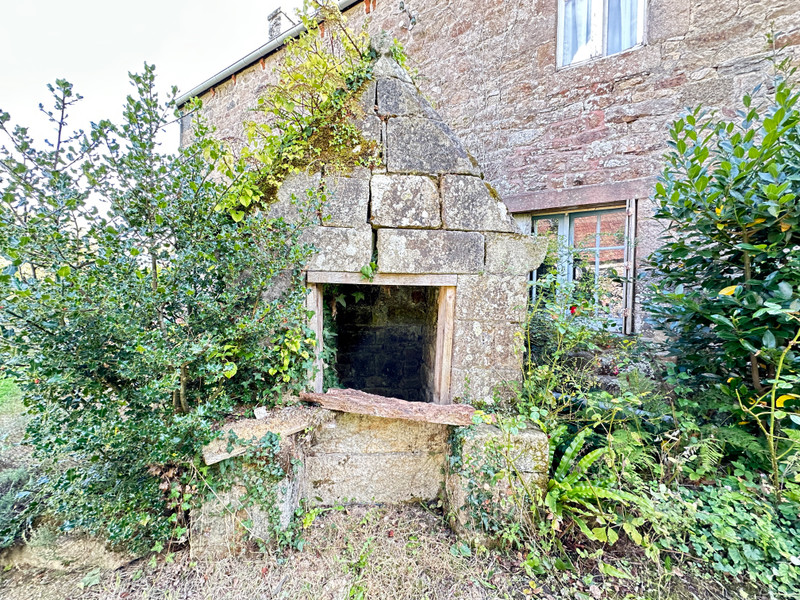 French property for sale in Lanvellec, Côtes-d'Armor - €134,000 - photo 4