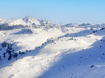 Ski property for sale in  - 895 000 € - photo 2