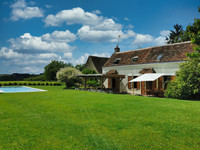 Maison à vendre à Loches, Indre-et-Loire - 256.800 € - photo 3