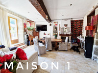Appartement à vendre à Aubusson, Creuse - 194 400 € - photo 4
