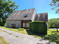 Maison à vendre à Bosroger, Creuse - 183.600 € - photo 3