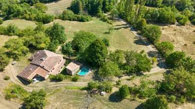 French property for sale in Vesc, Drôme - €584,000 - photo 14
