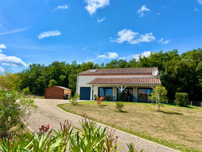 French property for sale in Miramont-de-Guyenne, Lot-et-Garonne - €305,950 - photo 9