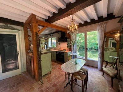 French property for sale in Semur-en-Auxois, Côte-d'Or - €270,000 - photo 5