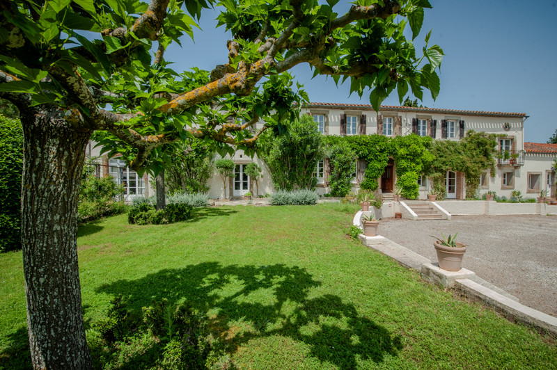 house for sale in Languedoc-Roussillon (Occitanie)