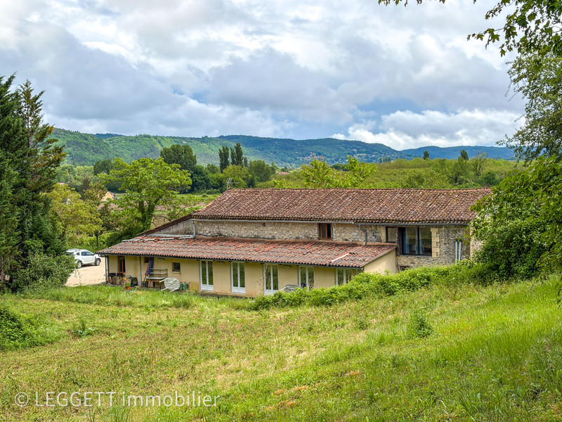 French property for sale in Saint-Cyprien, Dordogne - €397,500 - photo 2