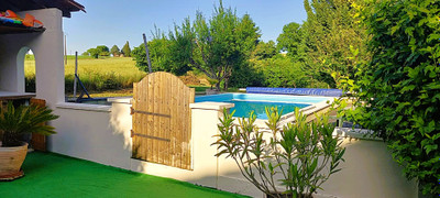 French property for sale in Montignac-le-Coq, Charente - €247,311 - photo 1