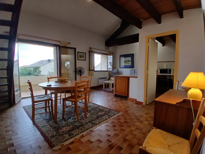 French property for sale in Capestang, Hérault - €174,000 - photo 4