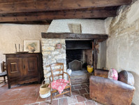 Maison à vendre à Sainte-Croix, Tarn - 325.000 € - photo 5