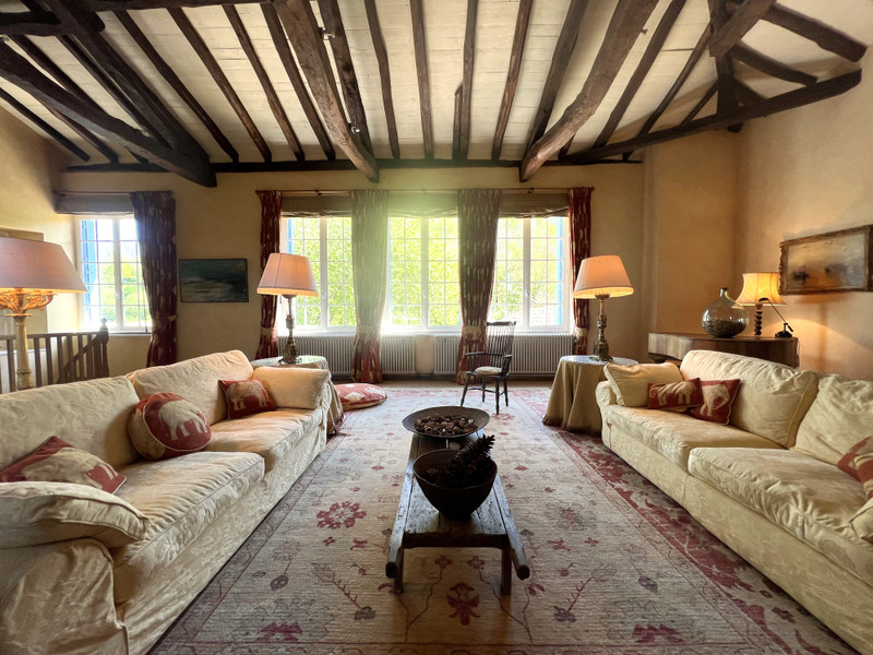French property for sale in Montespan, Haute-Garonne - €360,000 - photo 2