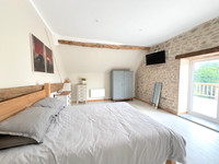 Maison à vendre à Crevant, Indre - 249.500 € - photo 5