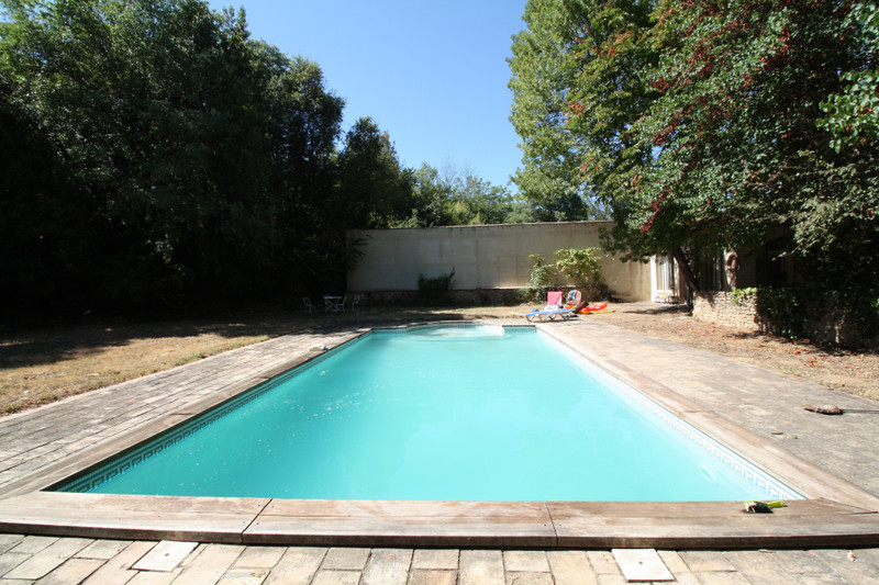 French property for sale in Clermont-l'Hérault, Hérault - €480,000 - photo 1