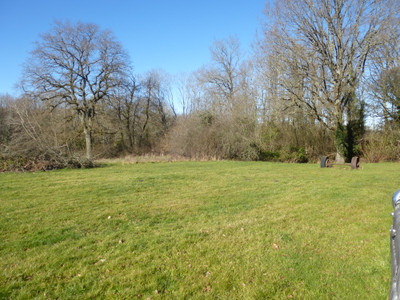 French property for sale in Chéniers, Creuse - €194,400 - photo 3