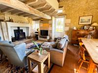 Maison à vendre à Bouteilles-Saint-Sébastien, Dordogne - 299.600 € - photo 3