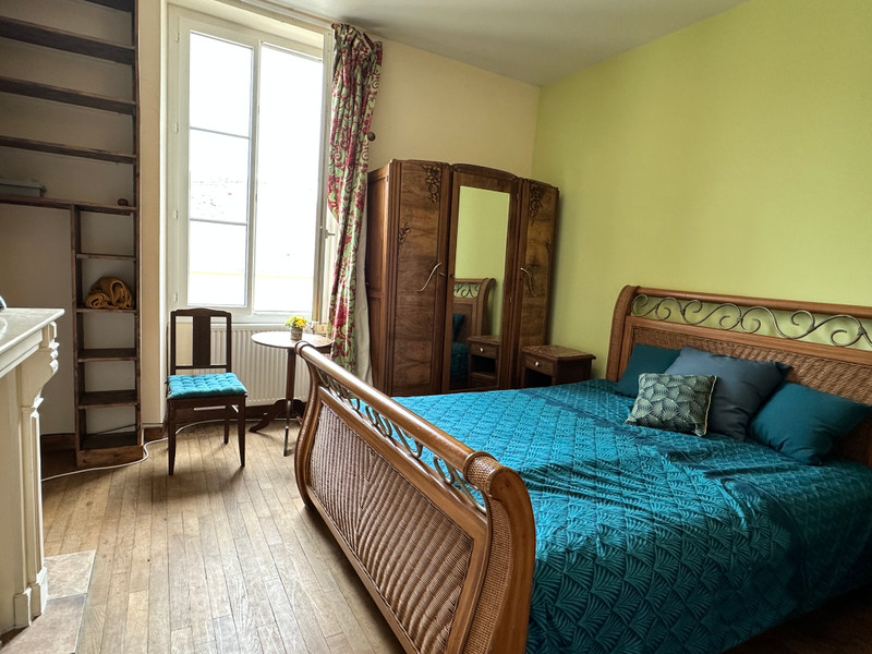French property for sale in Le Blanc, Indre - €60,500 - photo 6