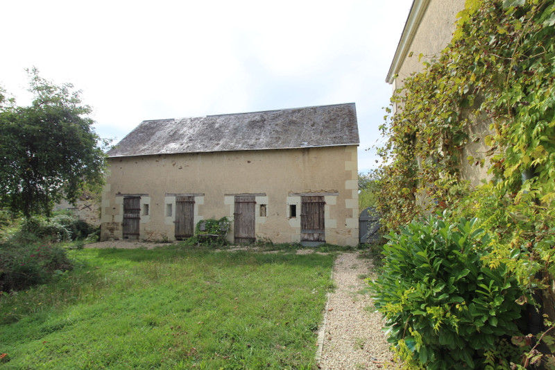 French property for sale in Abilly, Indre-et-Loire - &#8364;141,700 - photo 9