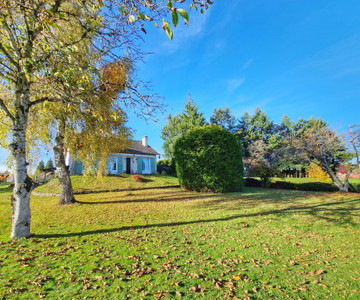 house for sale in Creuse