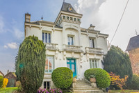 Maison à vendre à Saint-Pierre-du-Vauvray, Eure - 750 000 € - photo 1