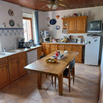 Maison à vendre à Saint-Agnant-près-Crocq, Creuse - 119.900 € - photo 3