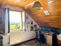 Propriété à vendre à Champéon, Mayenne - 225 806 € - photo n°12
