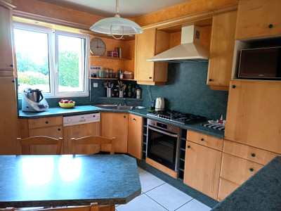 French property for sale in Huelgoat, Finistère - €231,000 - photo 3