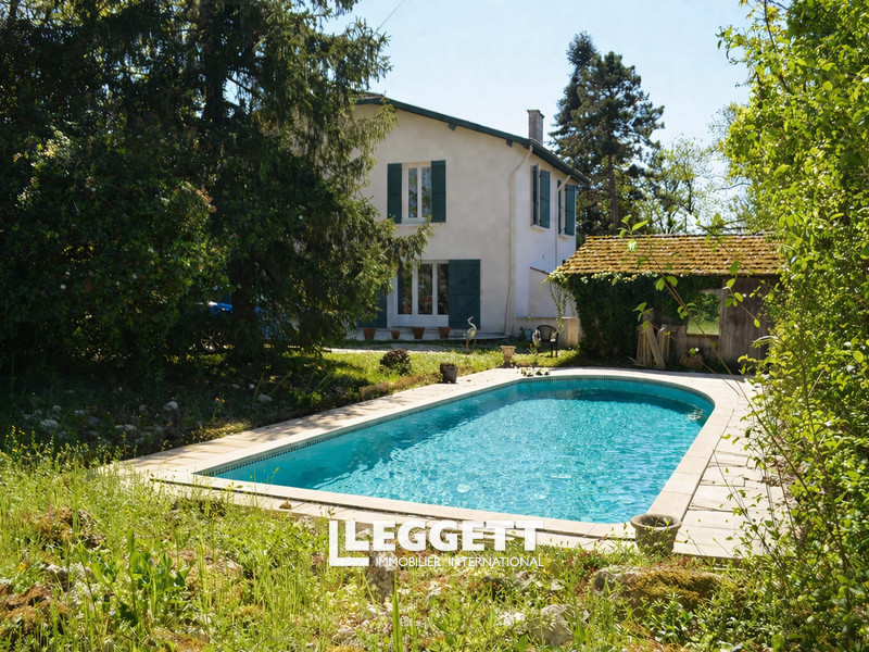 Maison 7 pièce(s), NÉRAC