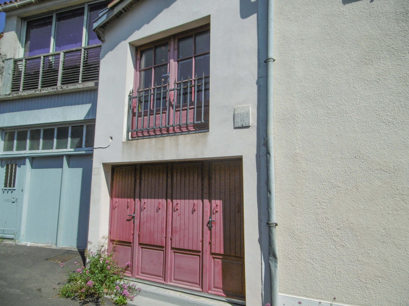 French property for sale in Vouvant, Vendée - &#8364;126,250 - photo 10
