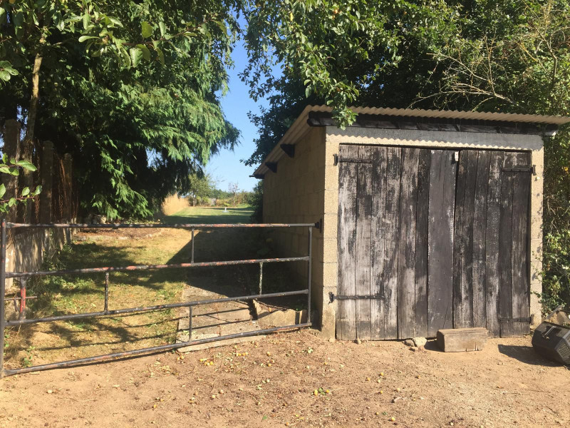 French property for sale in Champéon, Mayenne - €75,000 - photo 13