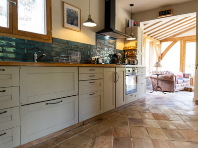 French property for sale in Maisonnais-sur-Tardoire, Haute-Vienne - €246,000 - photo 3