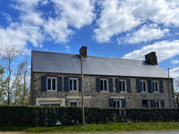 Maison à vendre à Souleuvre en Bocage, Calvados - 236 559 € - photo 1