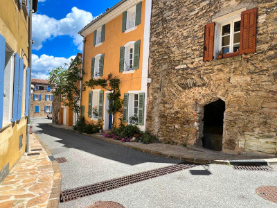 French property for sale in La Garde-Freinet, Var - €145,263 - photo 5