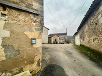 Maison à vendre à Saint-Pardoux-la-Rivière, Dordogne - 41 600 € - photo 10