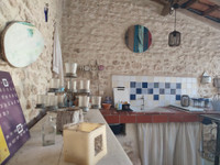 Maison à vendre à Meschers-sur-Gironde, Charente-Maritime - 561.750 € - photo 7