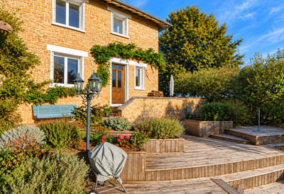 house for sale in Corrèze