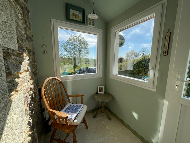 French property for sale in Saint-Caradec, Côtes-d'Armor - €199,800 - photo 9