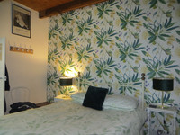 Maison à Benest, Charente - photo 10