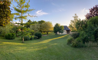 Maison à vendre à Beaumont-en-Véron, Indre-et-Loire - 500.000 € - photo 2