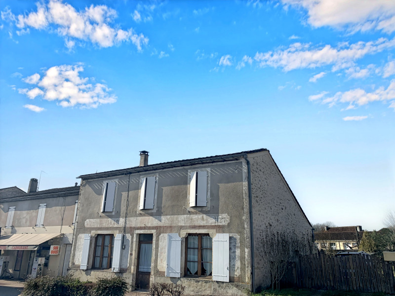 French property for sale in Saint-Méard-de-Gurçon, Dordogne - €162,000 - photo 1