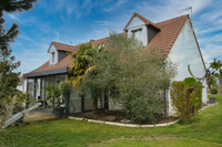 Maison à vendre à Morée, Loir-et-Cher - 269.990 € - photo 1