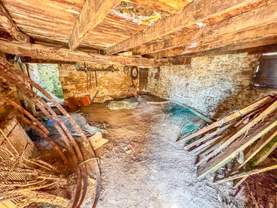 French property for sale in Nabirat, Dordogne - €82,500 - photo 10