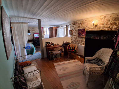 French property for sale in Barjac, Gard - €255,000 - photo 5