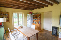 Maison à vendre à Vernantes, Maine-et-Loire - 603.750 € - photo 7