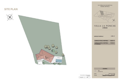 French property for sale in Grimaud, Var - €5,325,000 - photo 8