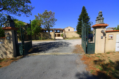 house for sale in Tarn