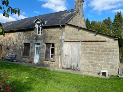 French property for sale in Saint-Hilaire-du-Harcouët, Manche - €199,800 - photo 6