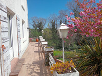 Maison à vendre à Tulle, Corrèze - 376.300 € - photo 9