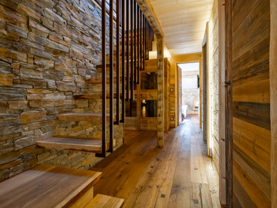 Ski property for sale in Meribel - €1,270,000 - photo 8